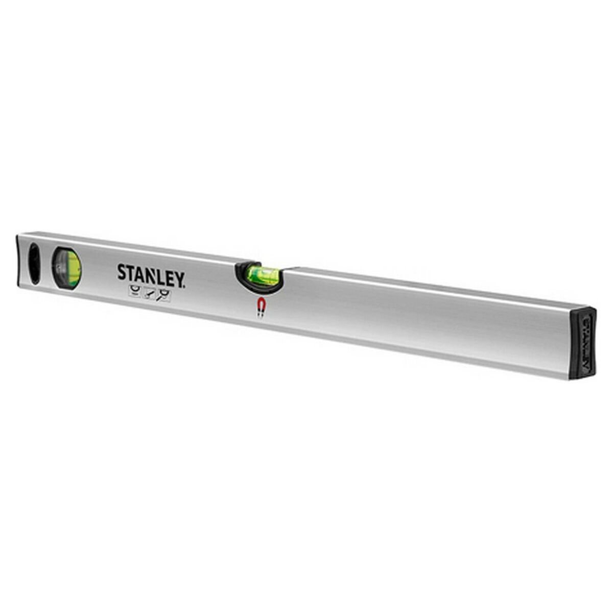 Spirit Level Stanley 40 – 200 cm 200 cm