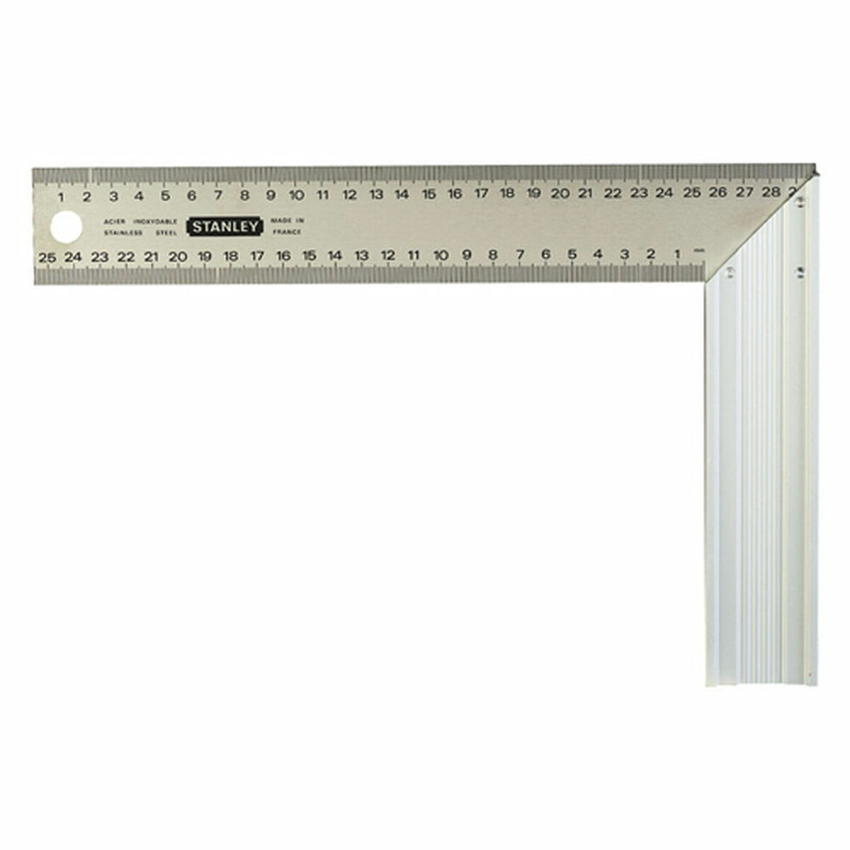 Set square Stanley 1-45-686 Set square Stanley 1-45-686