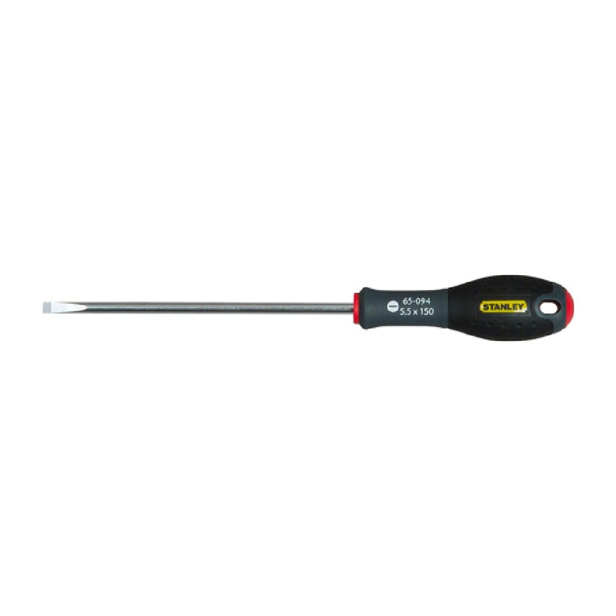 Electrician’s screwdriver Stanley 5 x 150 mm