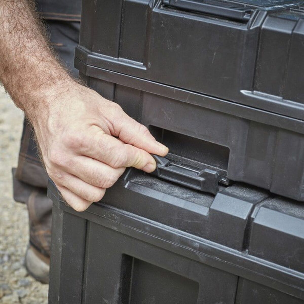 Toolbox Stanley FMST1-75753