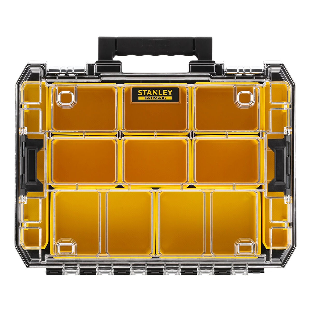 Toolbox Stanley
