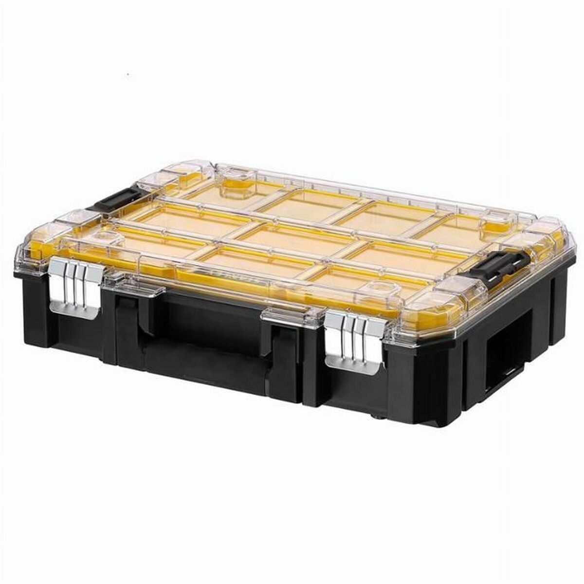 Toolbox Stanley