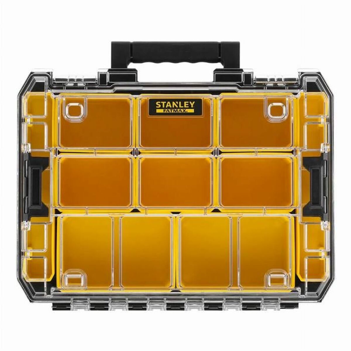 Toolbox Stanley