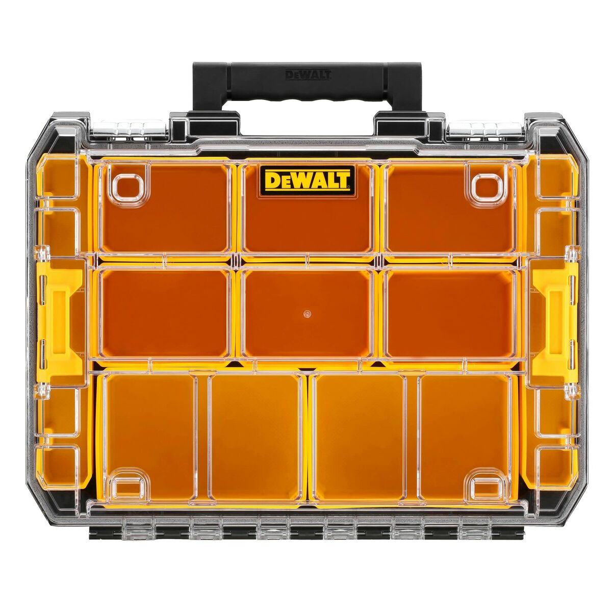 Toolbox Dewalt DWST82968-1 7,8 L