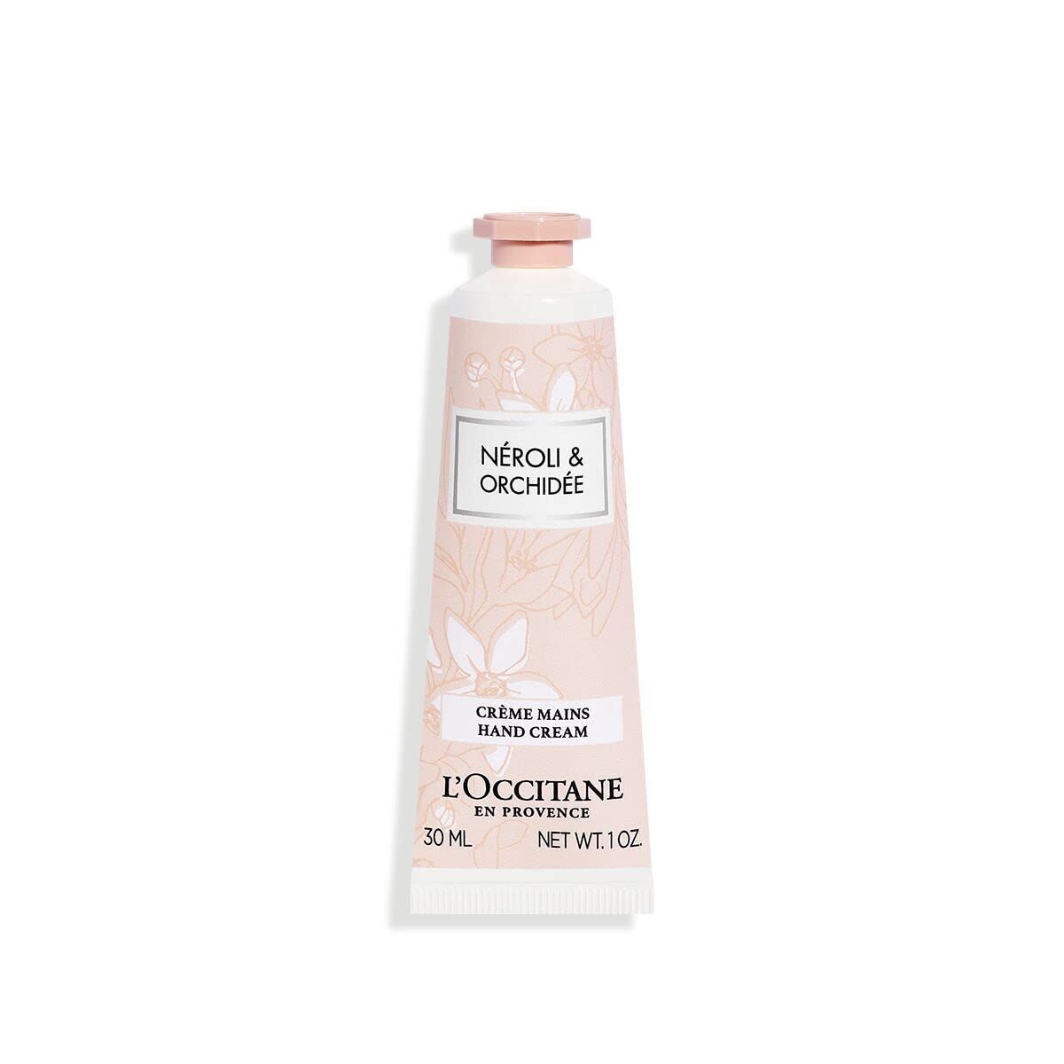 Hand Cream L’Occitane En Provence NROLI & ORCHIDE 30 ml Hand Cream L’Occitane En Provence NROLI & ORCHIDE 30 ml