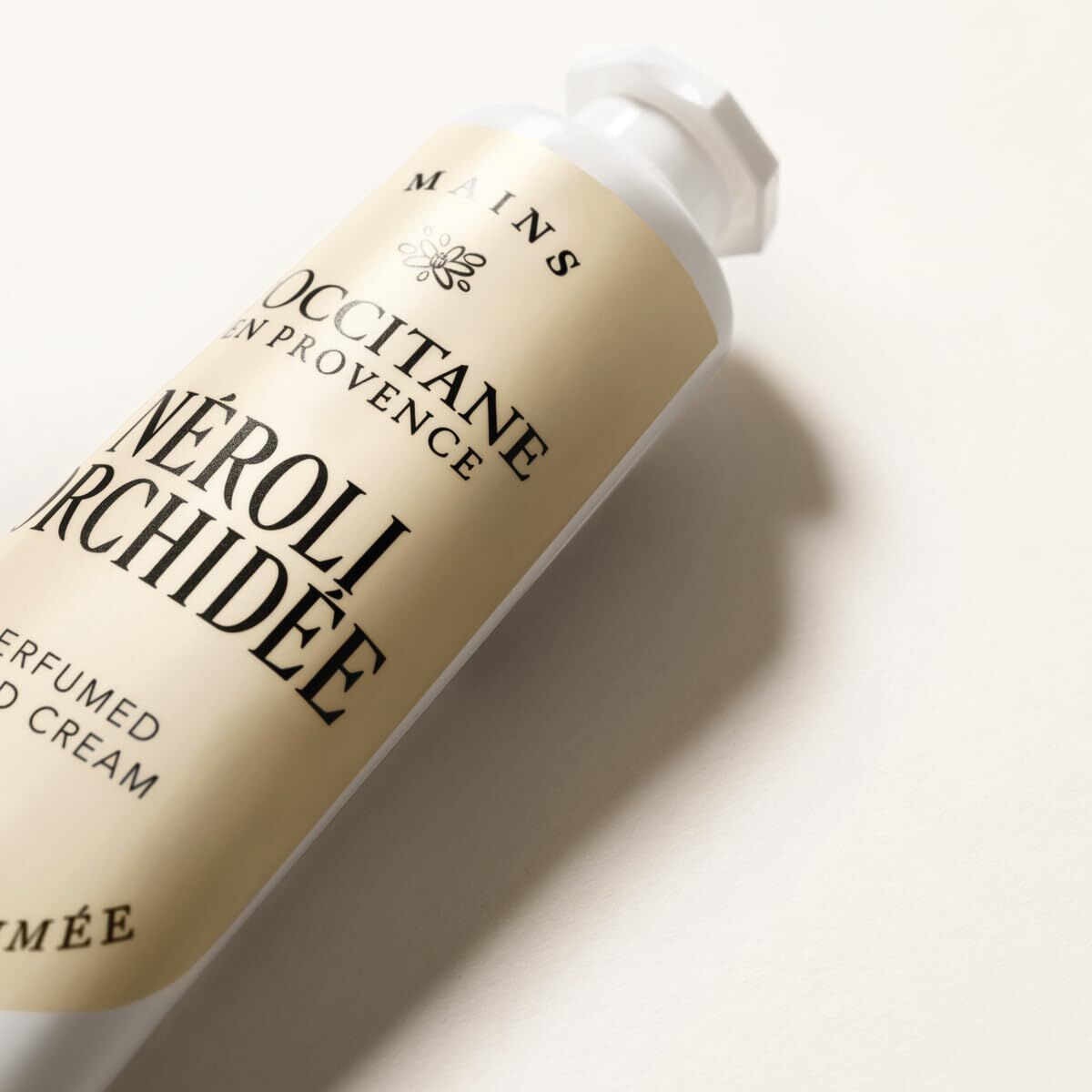 Hand Cream L’Occitane En Provence NROLI & ORCHIDE 30 ml