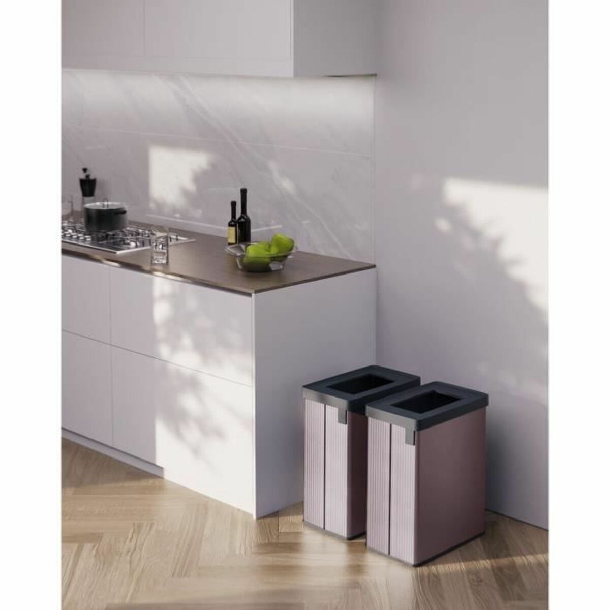 Waste bin Curver