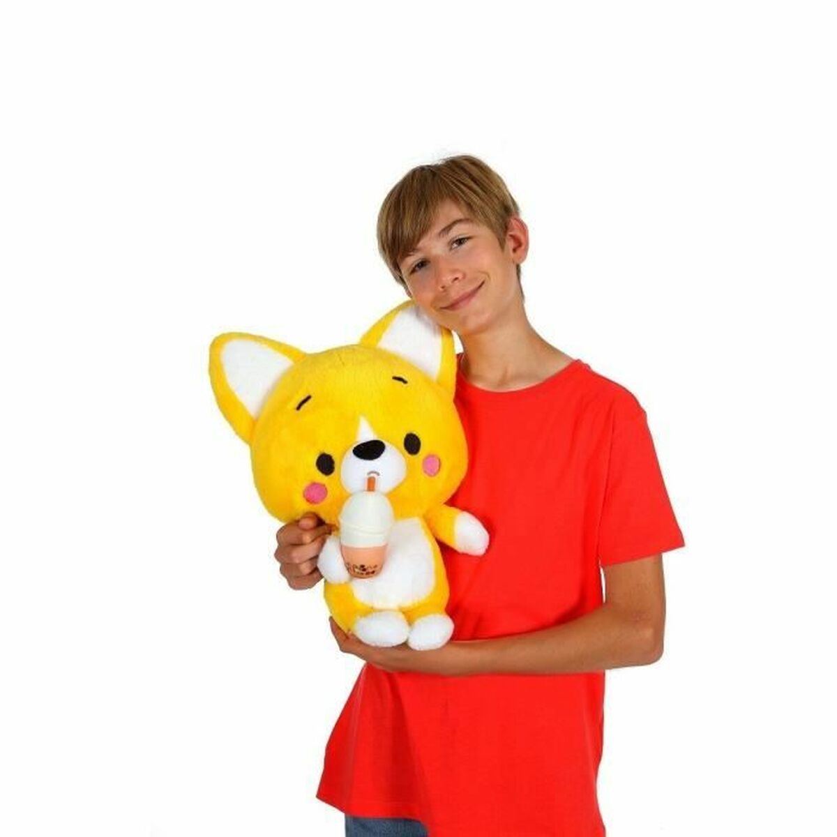 Fluffy toy Gipsy Toys