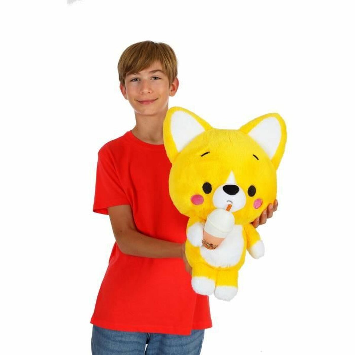 Fluffy toy Gipsy Toys