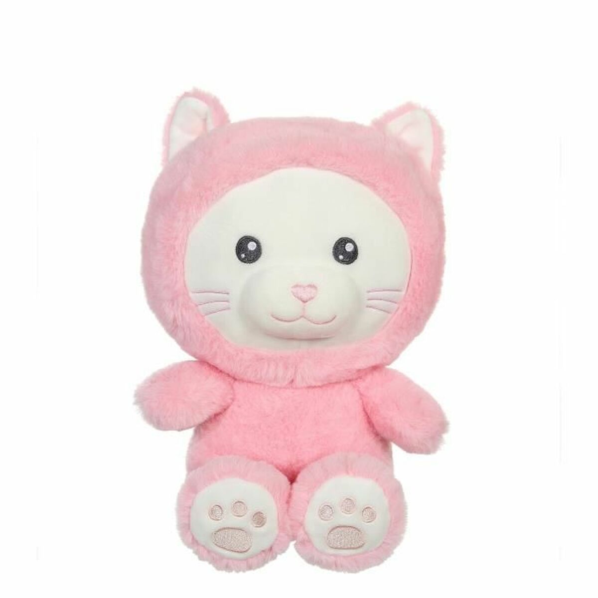 Fluffy toy Gipsy Toys Hoody Pets Pink Rose Fluffy toy Gipsy Toys Hoody Pets Pink Rose