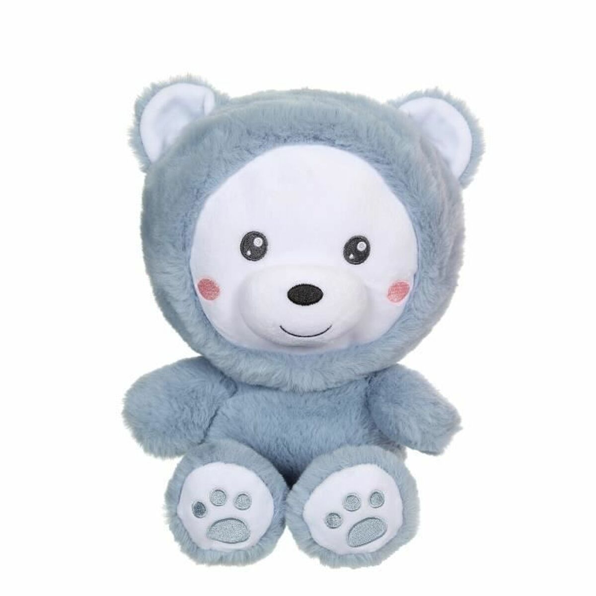Fluffy toy Gipsy Toys Hoody Pets Blue Fluffy toy Gipsy Toys Hoody Pets Blue