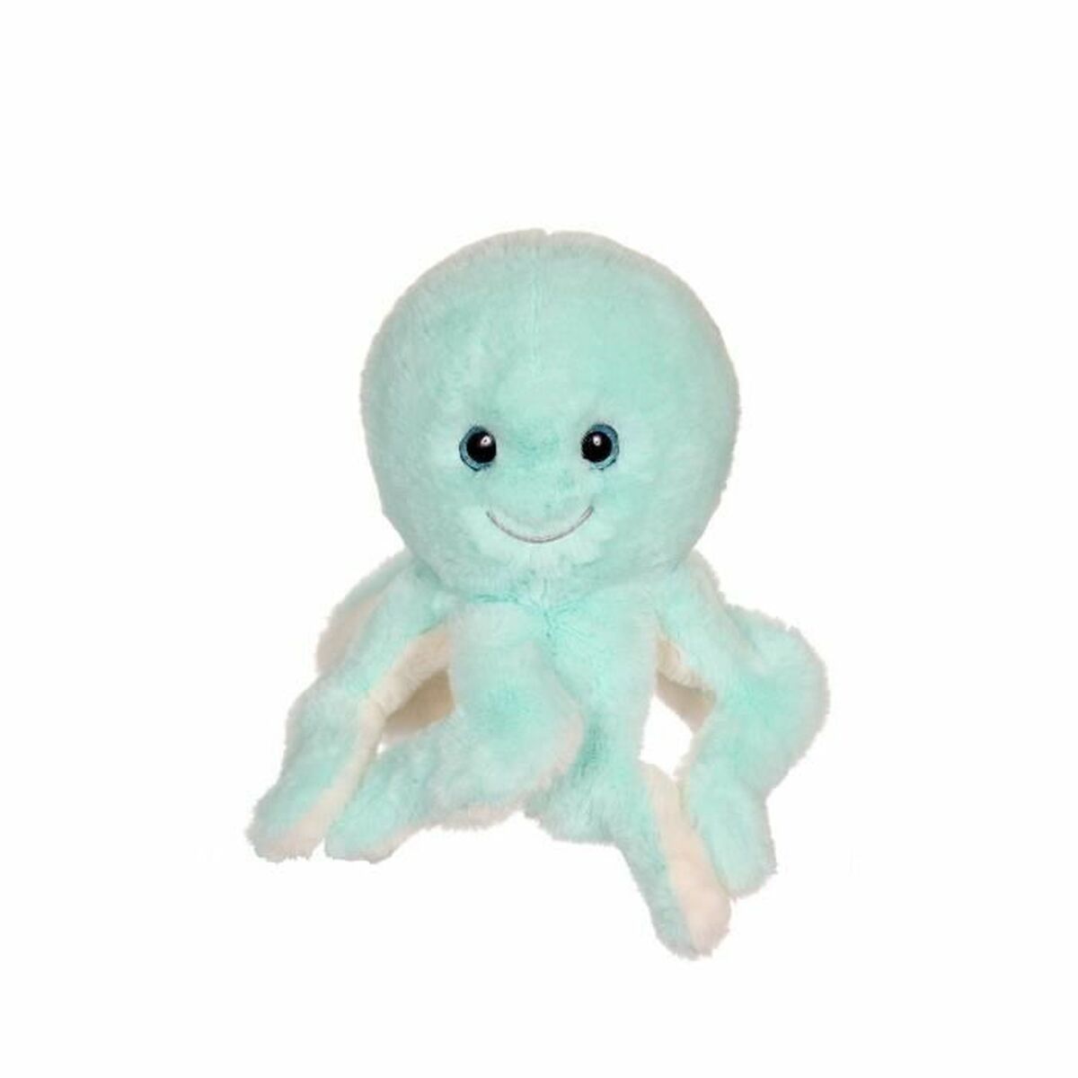 Fluffy toy Gipsy Toys Octopus Plush Blue Fluffy toy Gipsy Toys Octopus Plush Blue