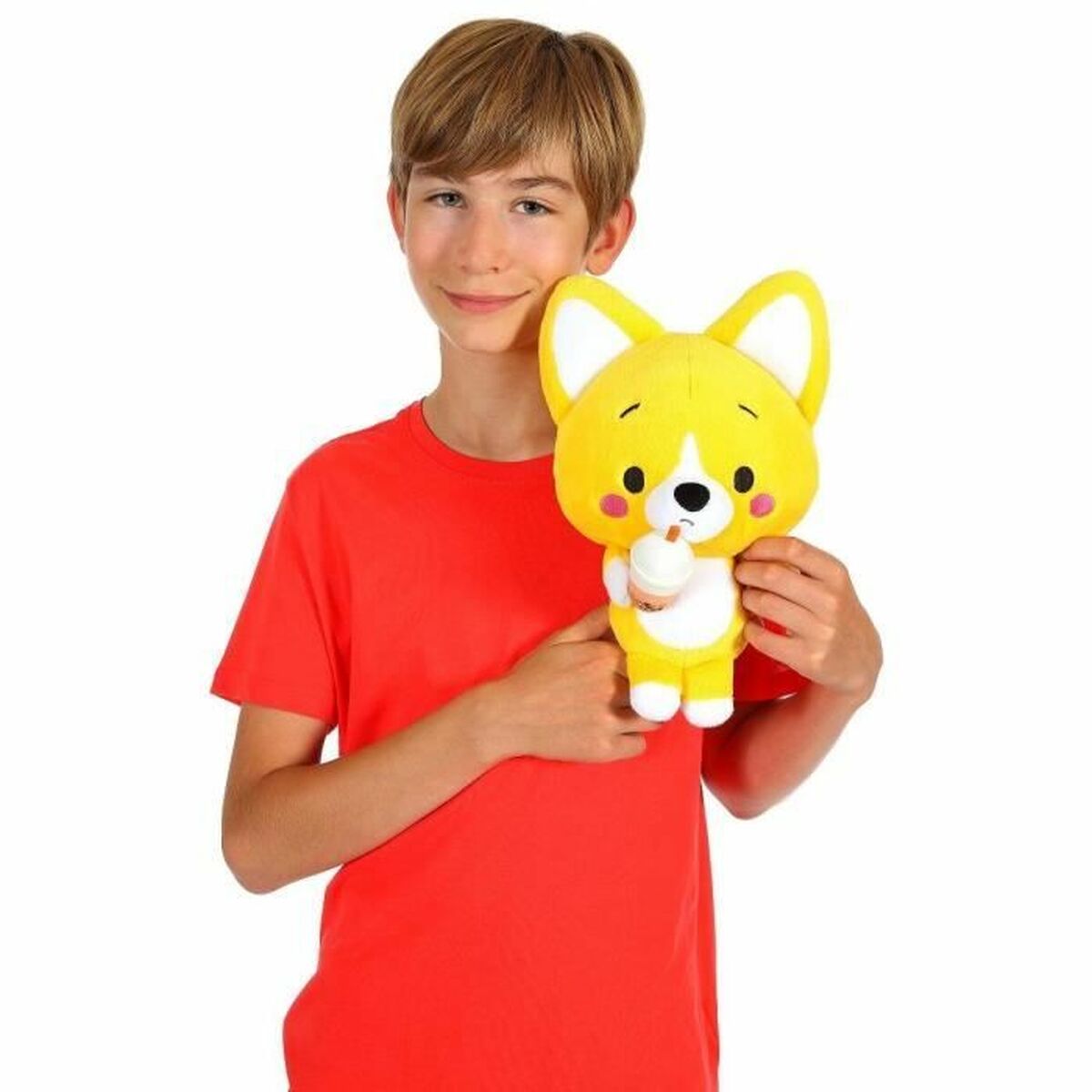 Fluffy toy Gipsy Toys