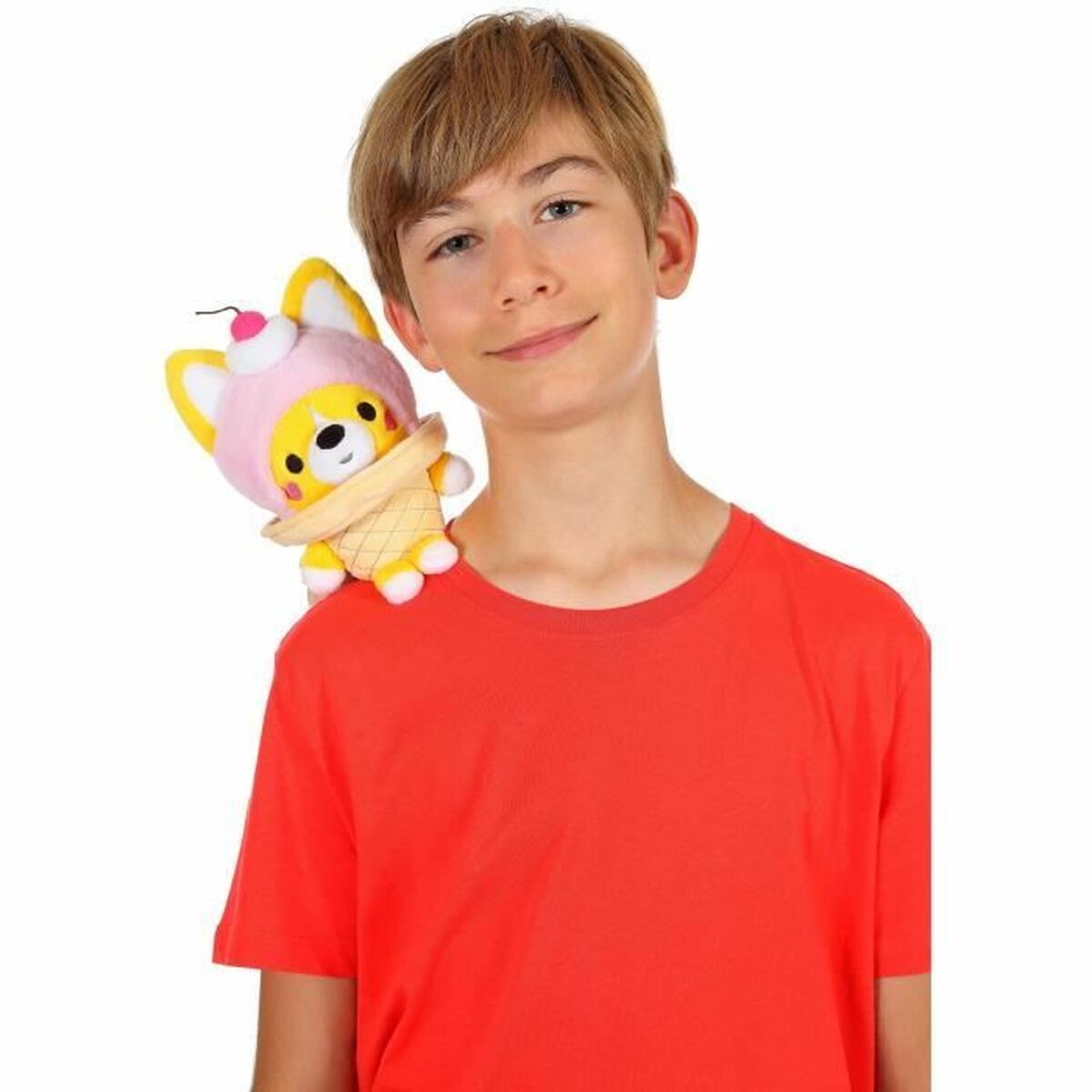 Fluffy toy Gipsy Toys