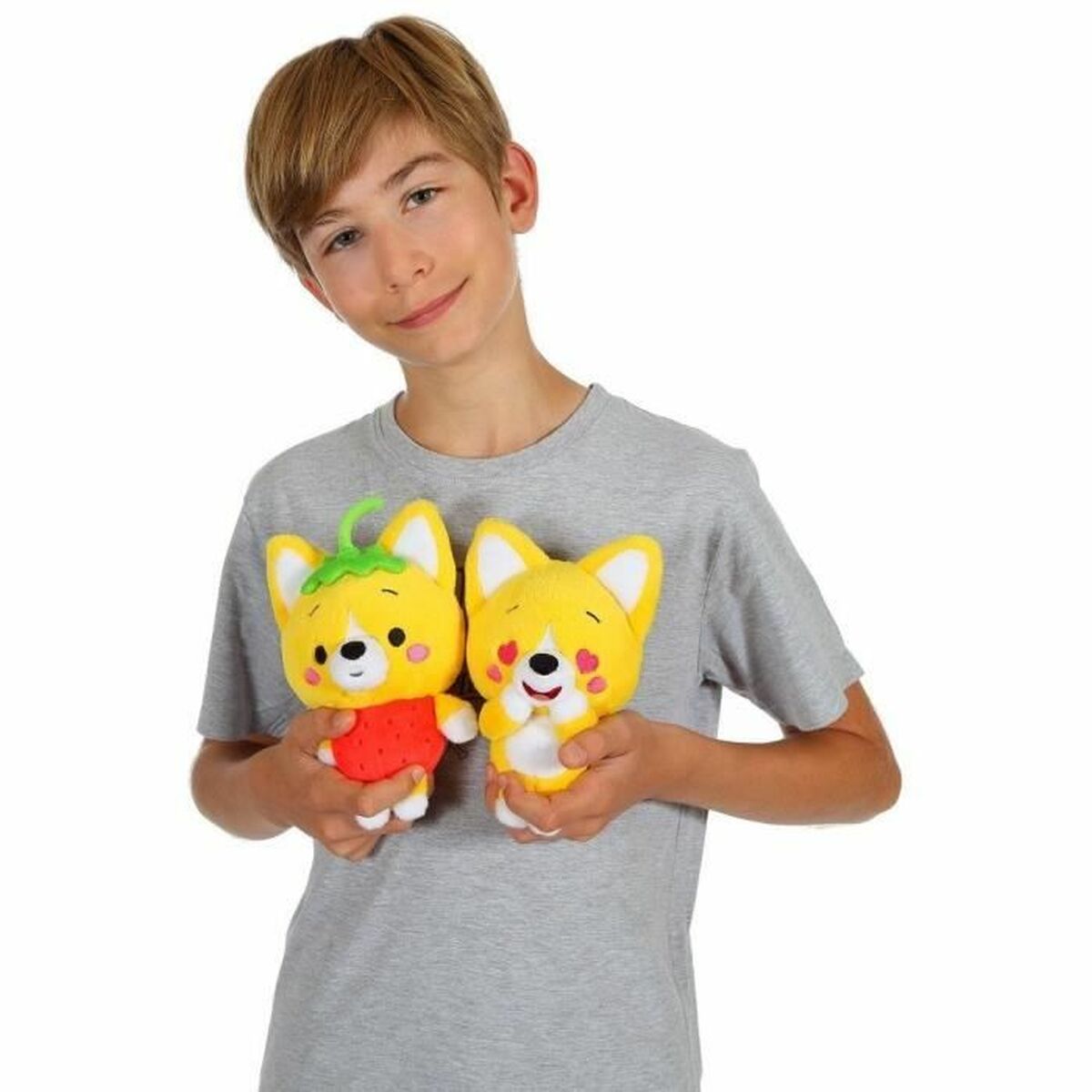 Fluffy toy Gipsy Toys