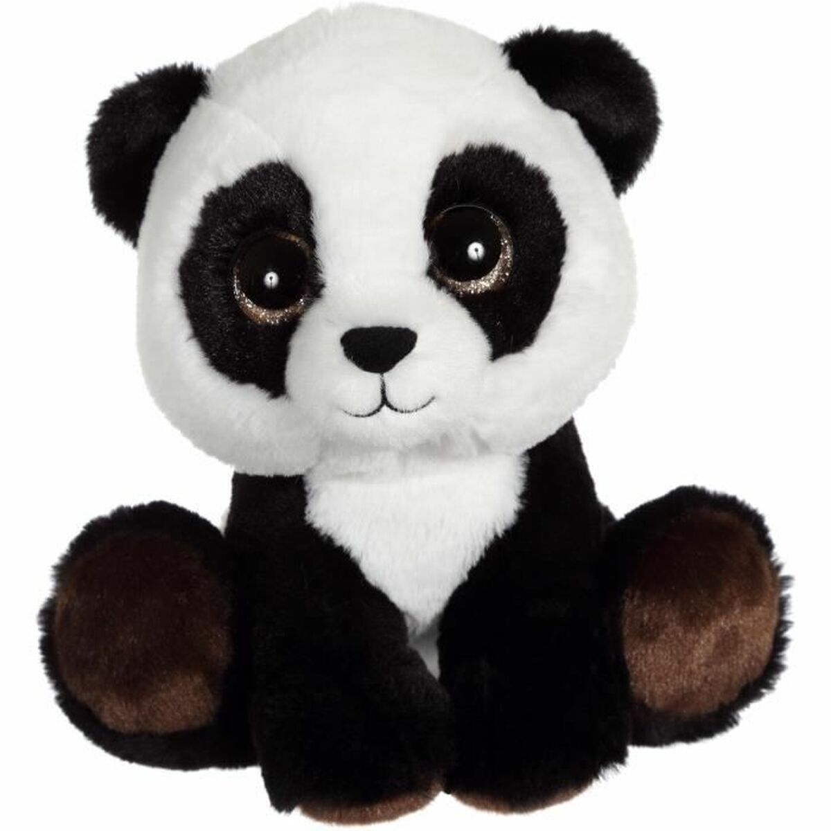 Fluffy toy Gipsy Panda bear Multicolour Fluffy toy Gipsy Panda bear Multicolour