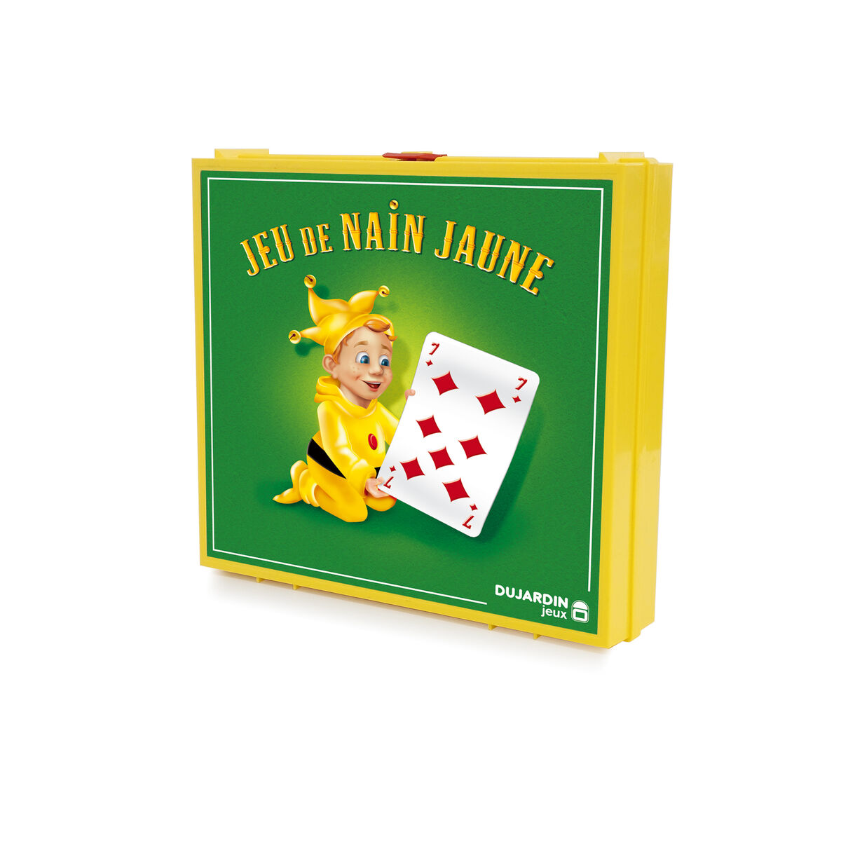 Board game Dujardin Jeu de nain jaune Board game Dujardin Jeu de nain jaune