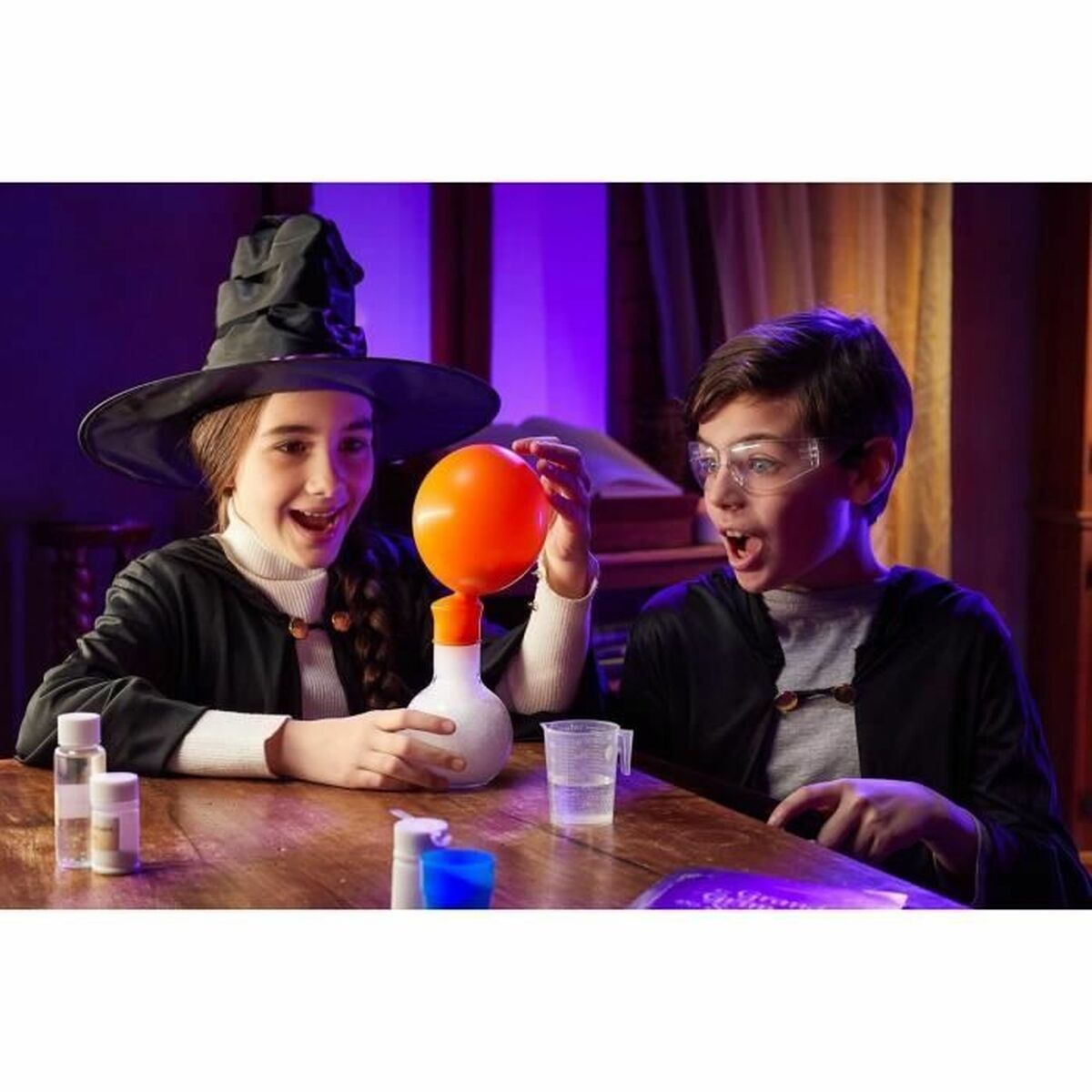 Magic Game Dujardin Fabulus Magix Multicolour