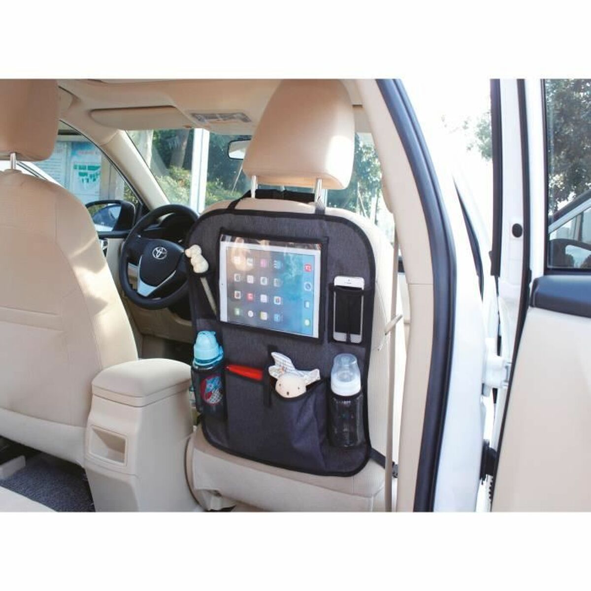 Car Organiser Tineo 53 x 43 cm
