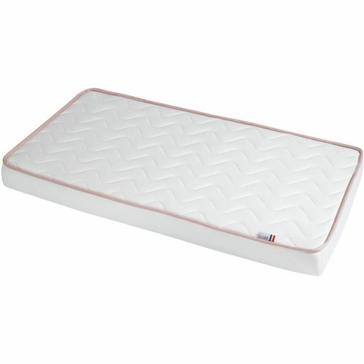 Cot mattress Tineo 120 x 60 cm Cot mattress Tineo 120 x 60 cm