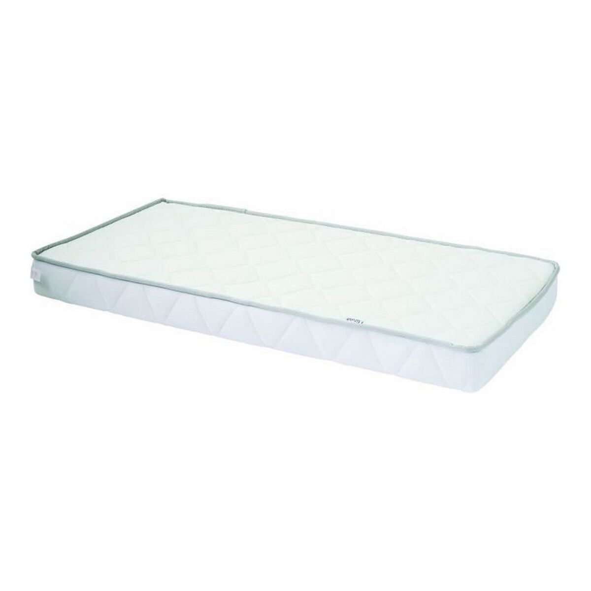 Cot mattress Tineo Air-conditioned 60 x 120 x 10 cm Cot mattress Tineo Air-conditioned 60 x 120 x 10 cm