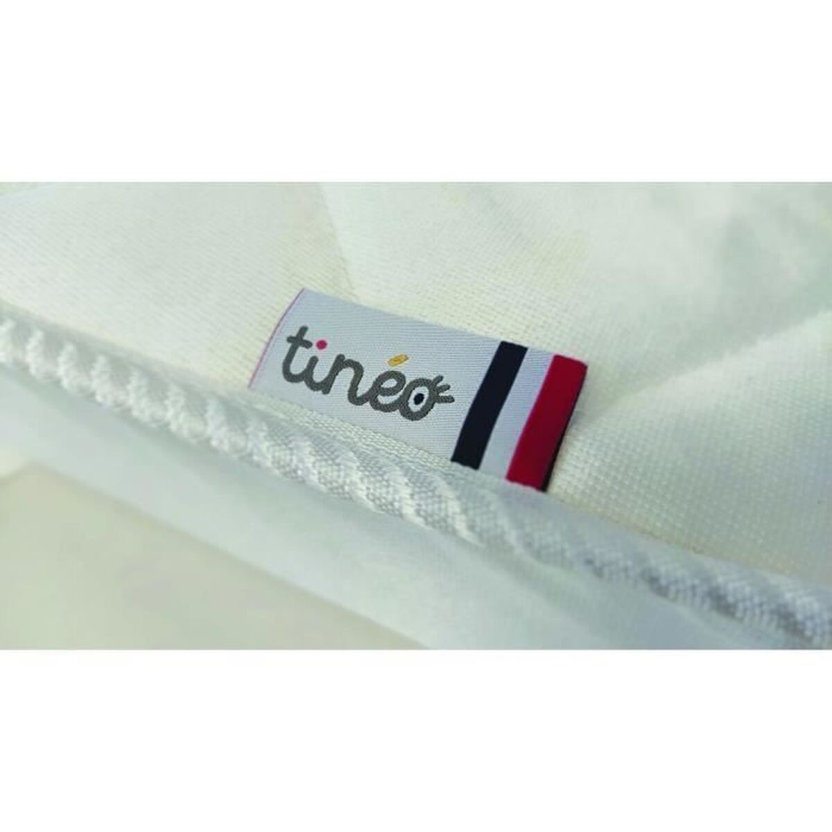 Cot mattress Tineo 70 x 140 cm