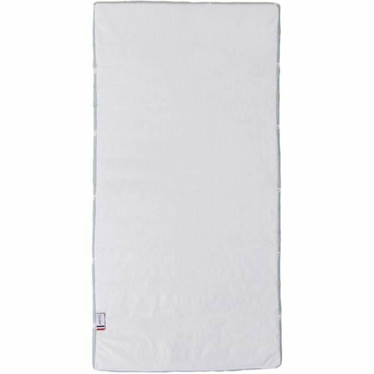 Cot mattress Tineo Over the sea nomadic 120 x 60 x 4 cm