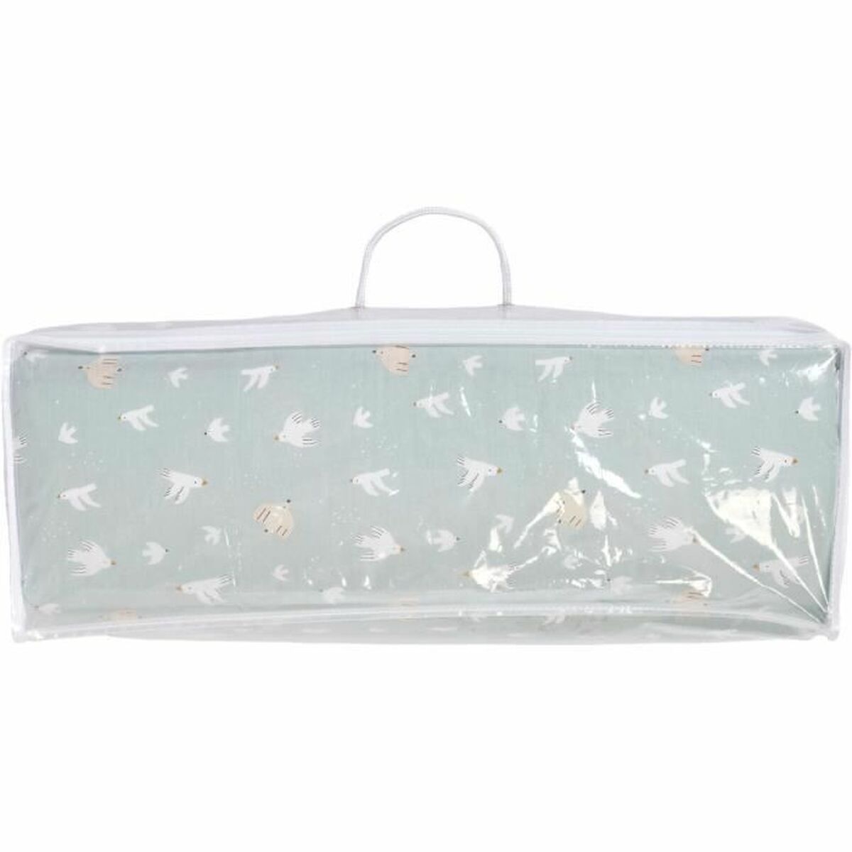 Cot mattress Tineo Over the sea nomadic 120 x 60 x 4 cm