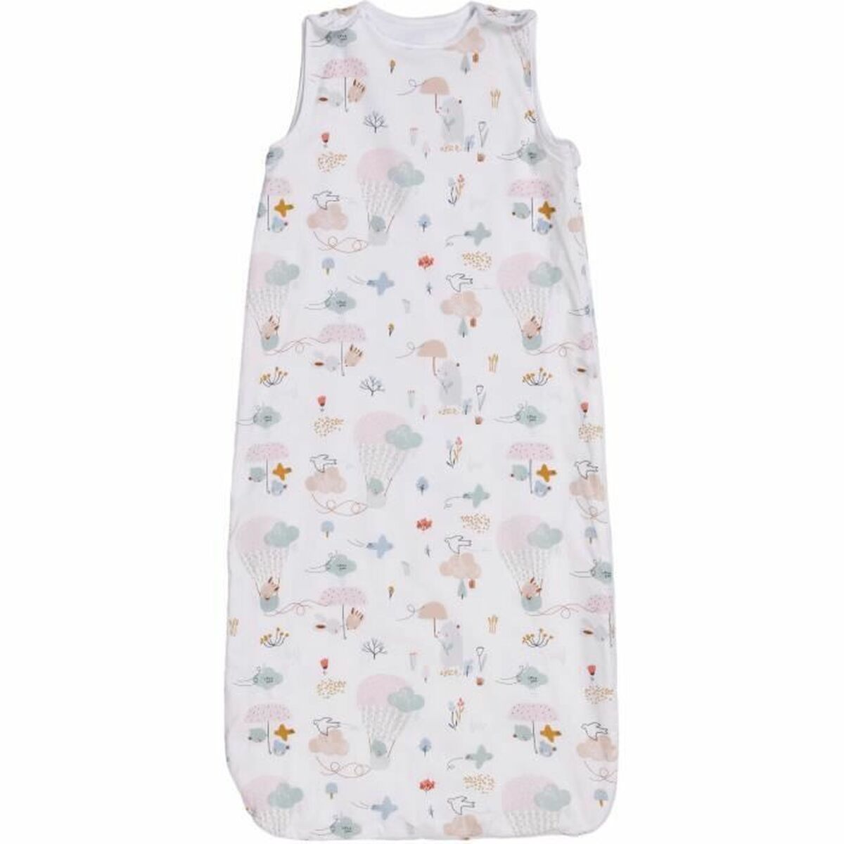 Sleeping Bag Tineo Sleeping Bag Tineo