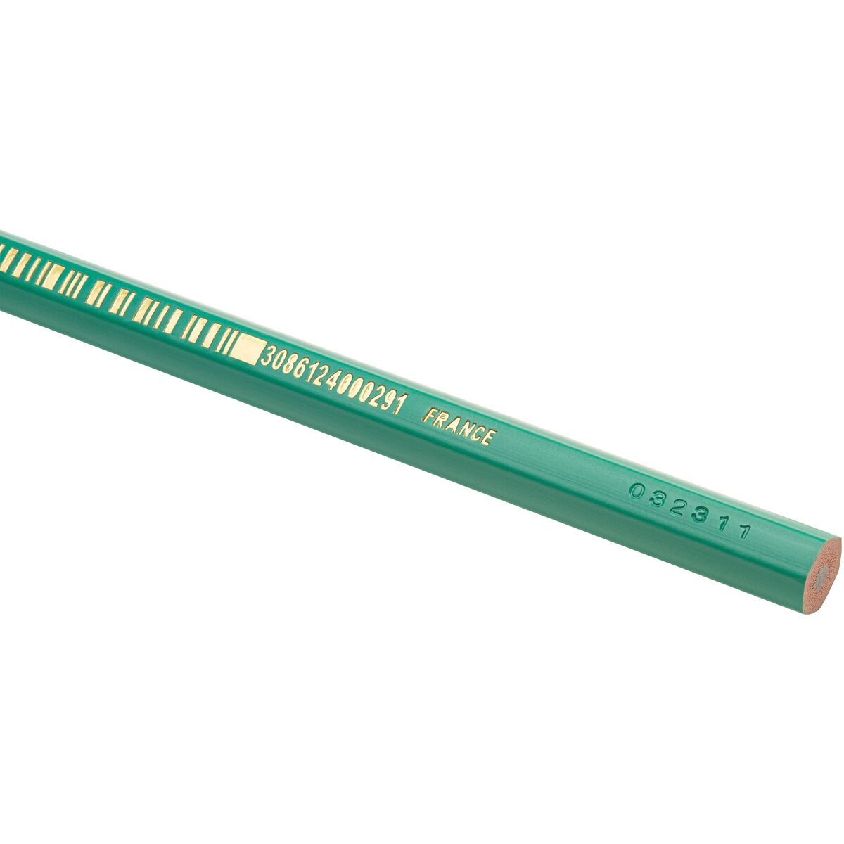 Pencils Bic Recycled material HB (12 Units)