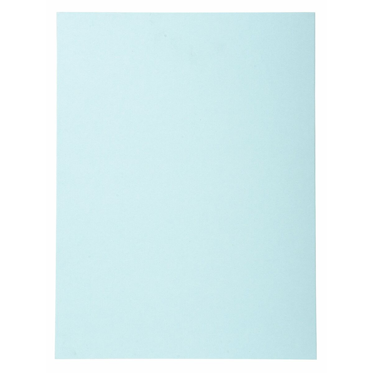 Subfolder Exacompta Forever Blue Light Blue A4 100 Pieces