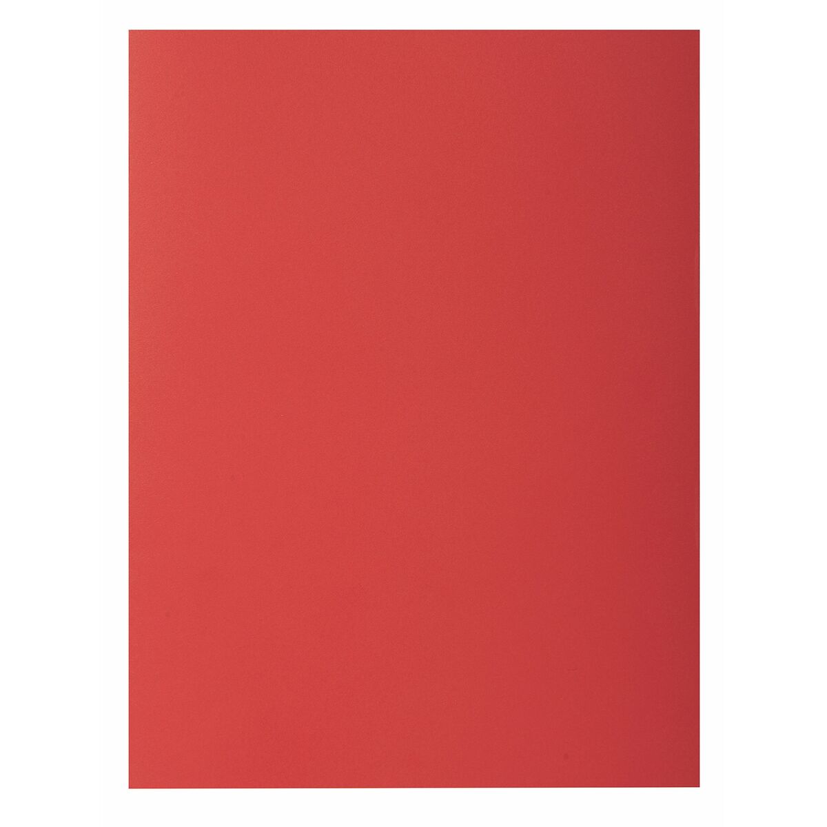 Subfolder Exacompta Rock’s Red A4 100 Pieces
