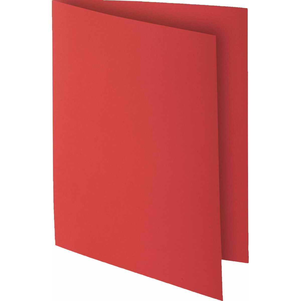 Subfolder Exacompta Rock’s Red A4 100 Pieces