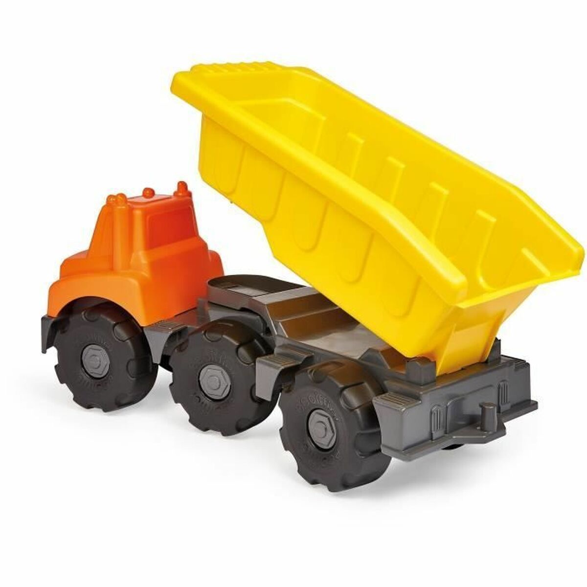 Lorry Ecoiffier Camin vaco TP