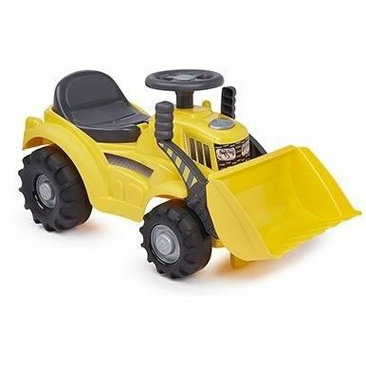 Tricycle Ecoiffier Digger Tricycle Ecoiffier Digger