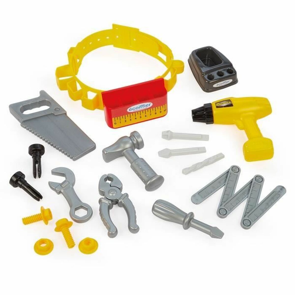 Toy tools Ecoiffier 2420