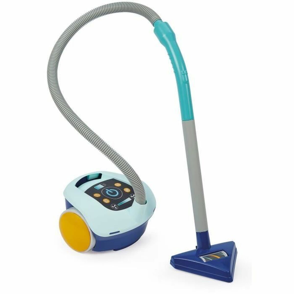 Toy vacuum cleaner Ecoiffier 2775 Toy vacuum cleaner Ecoiffier 2775