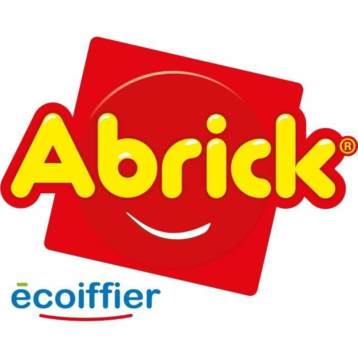 Playset Ecoiffier Noah’s Ark 14 Pieces