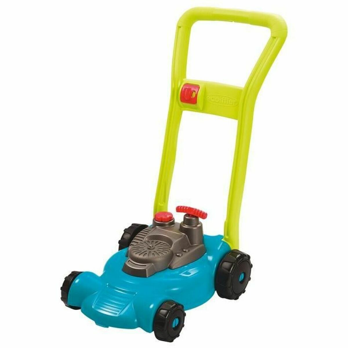 Lawn Mower Ecoiffier E4482 Toy Lawn Mower Ecoiffier E4482 Toy