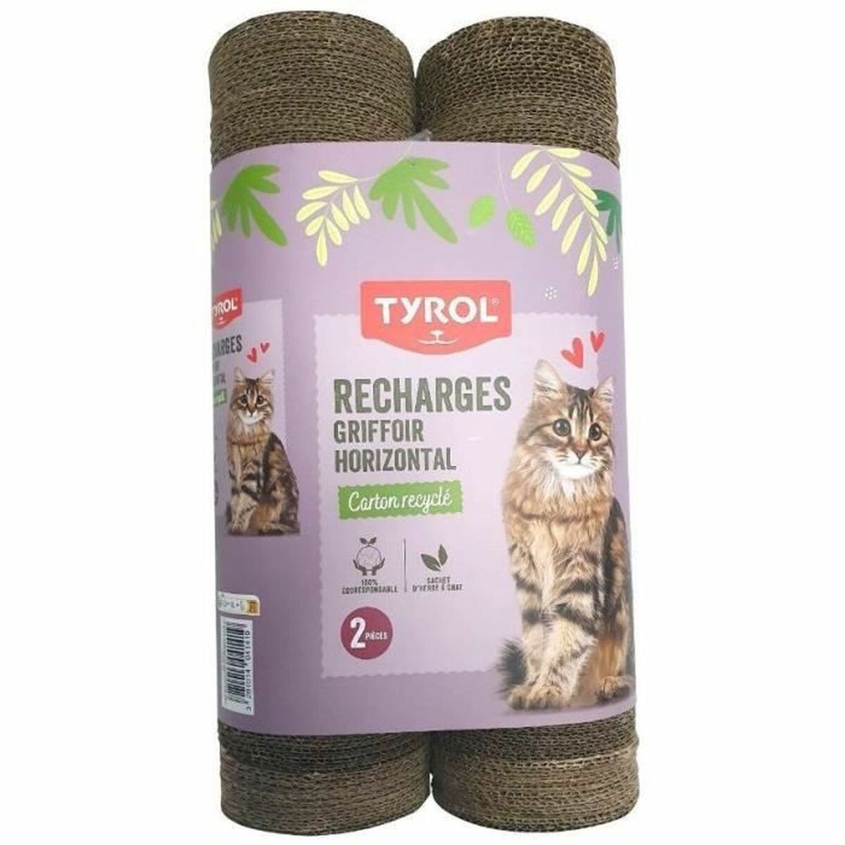 Scratching Post for Cats Tyrol