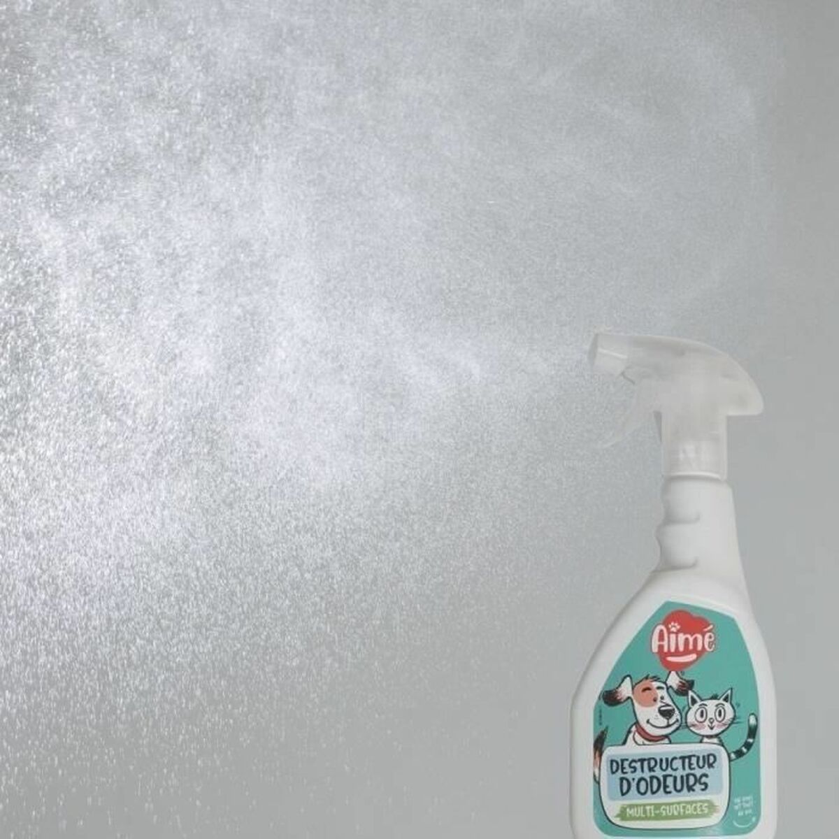 Odour eliminator AimÃ© 500 ml