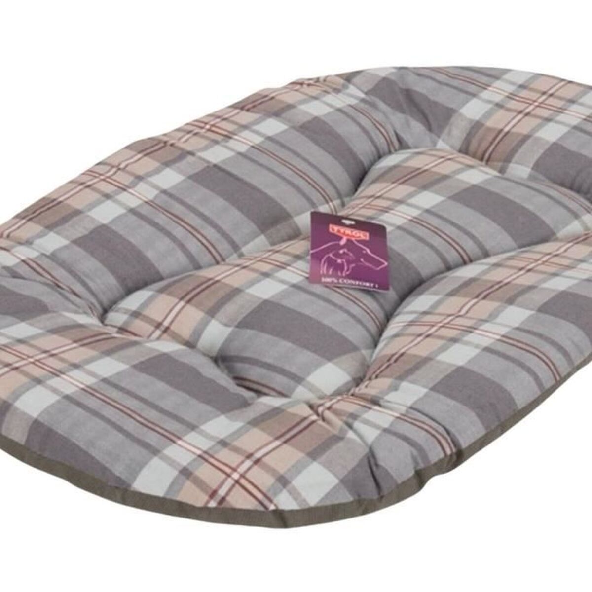 Dog Bed Tyrol