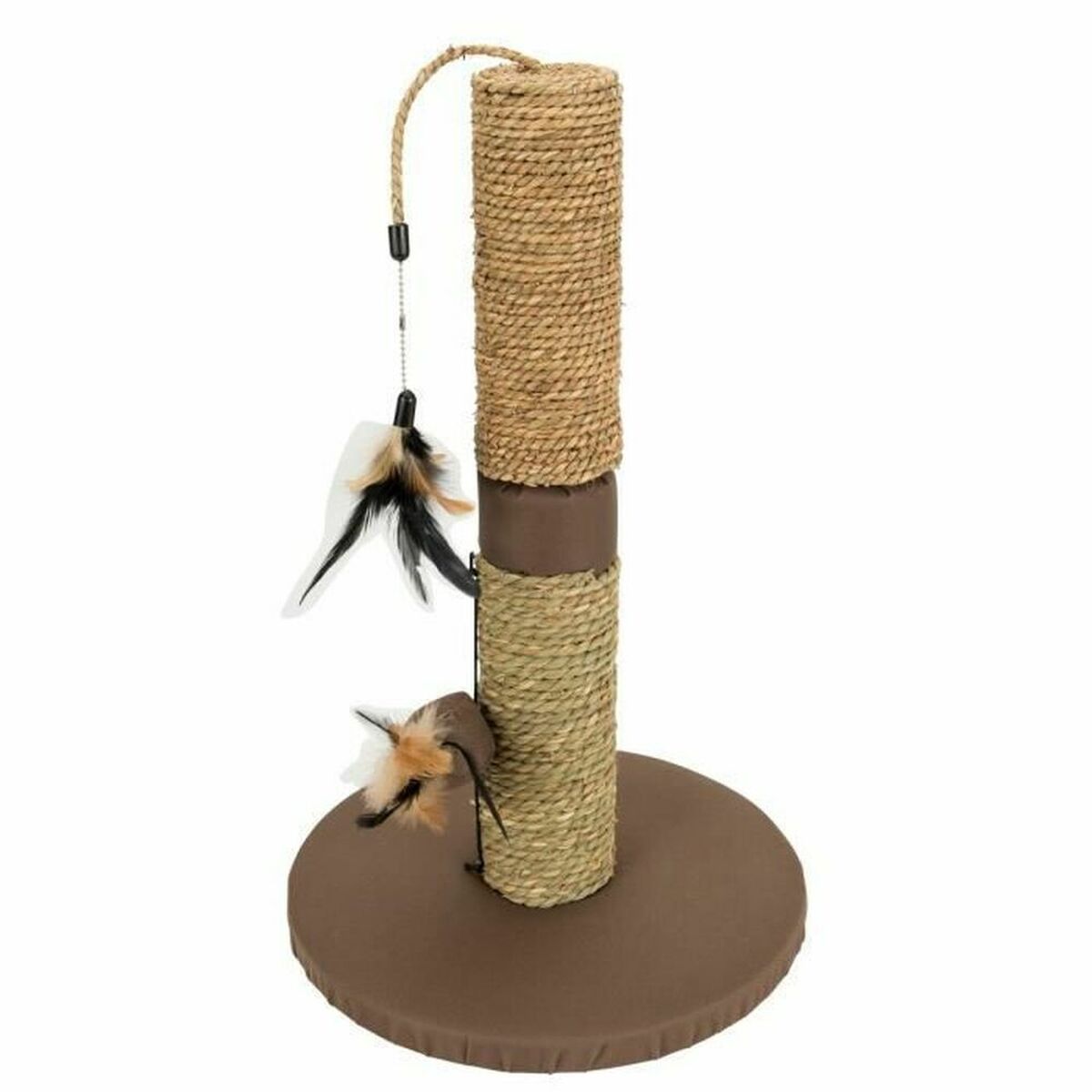 Scratching Post for Cats AimÃ© 48 x 30 cm