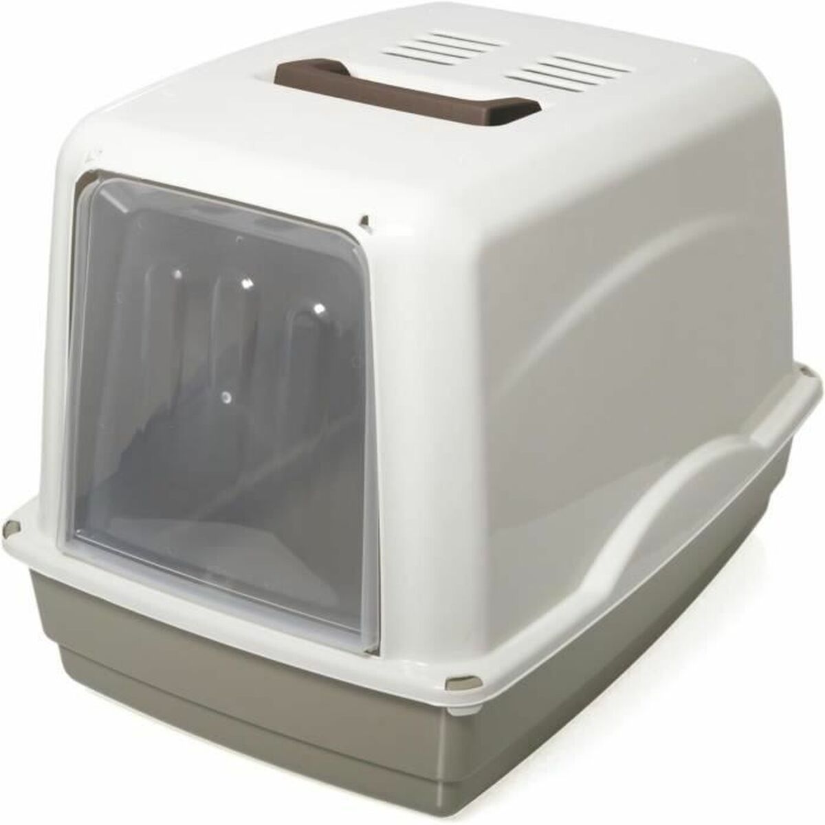 Cat Litter Box AimÃ©