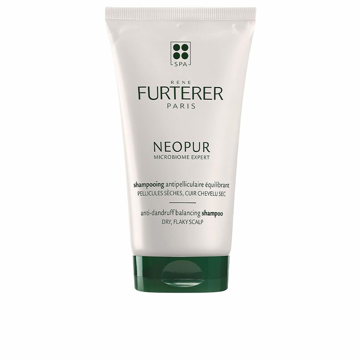 Shampoo RenÃ© Furterer Neopur 150 ml