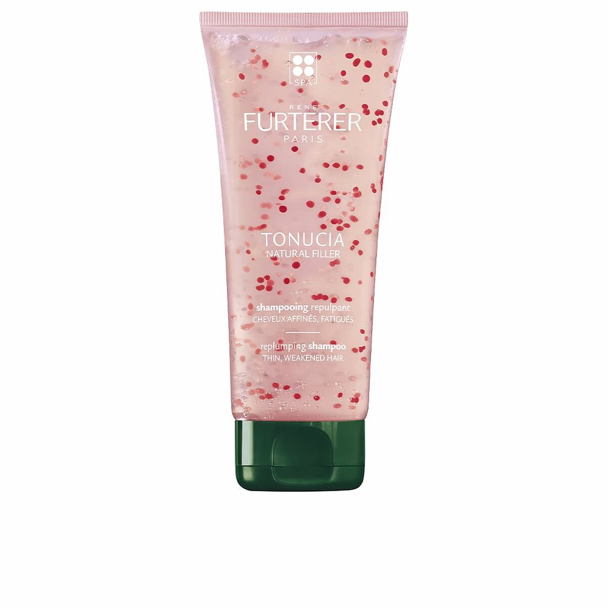 Shampoo RenÃ© Furterer