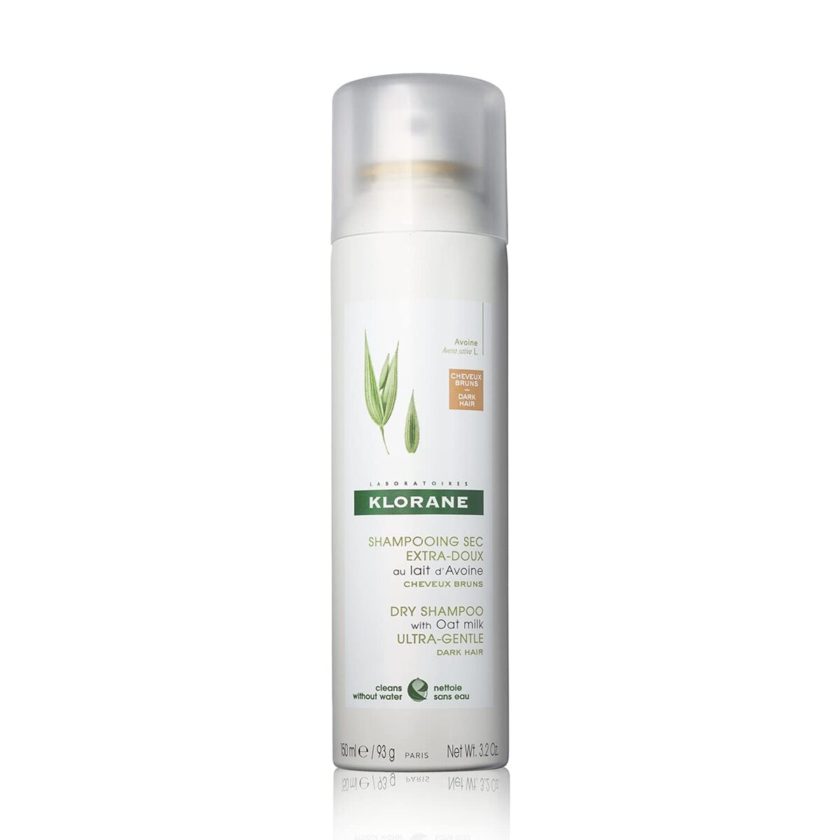 Shampoo Klorane