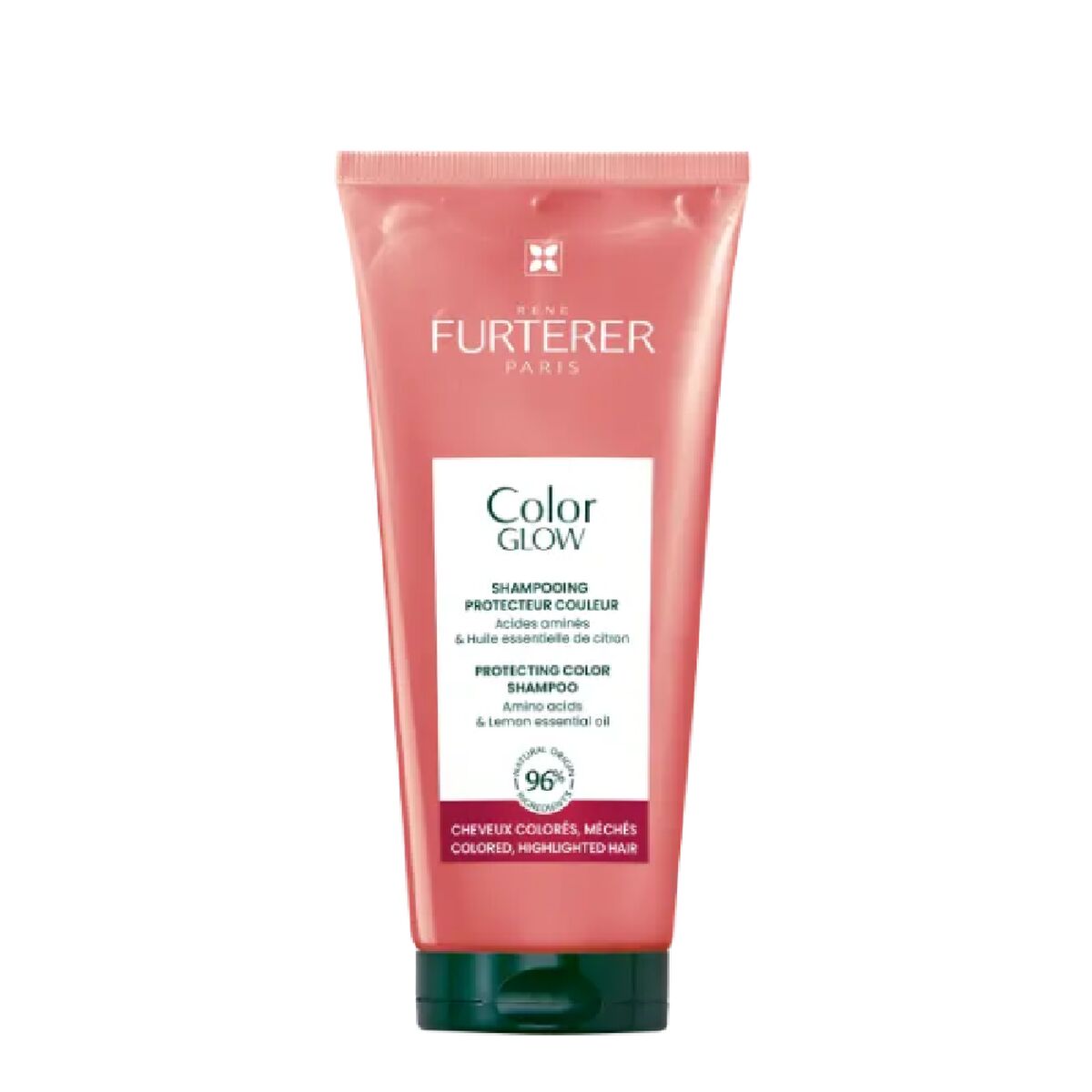 Shampoo RenÃ© Furterer
