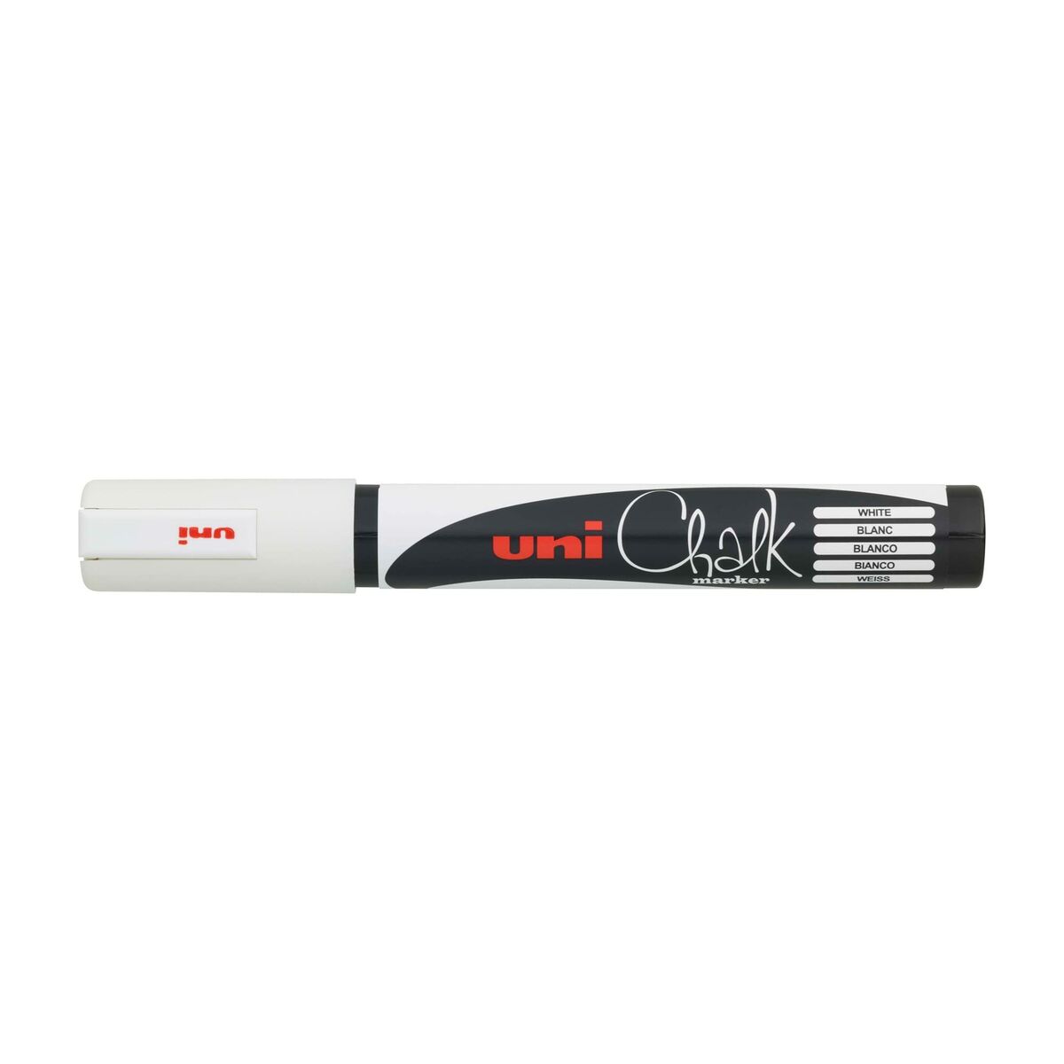 Felt-tip pens Uni-Ball Multicolour