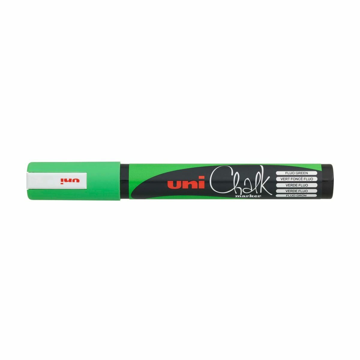 Felt-tip pens Uni-Ball Multicolour